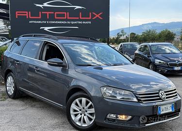 Volkswagen Passat Var. 2.0 TDI Highline NEOPATENTA