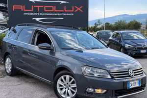 Volkswagen Passat Var. 2.0 TDI Highline NEOPATENTA