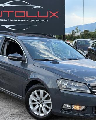 Volkswagen Passat Var. 2.0 TDI Highline NEOPATENTA