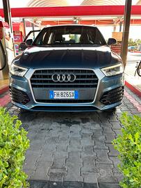 Audi Q3 S Line