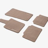 Tappetini porsche panamera originali