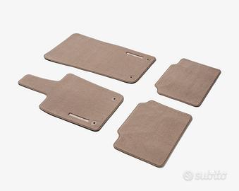 Tappetini porsche panamera originali