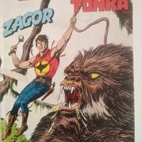Fumetti Zagor