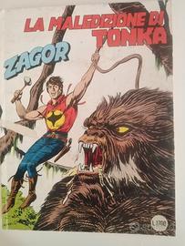 Fumetti Zagor