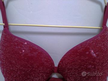 BIKINI PUSH UP E BRASILIANA CALZEDONIA COBEY E BRA