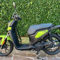 Fantic Motor Issimo 50 City Pro L3 - 2025