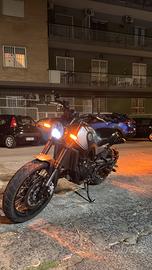 benelli leoncino 500 trail