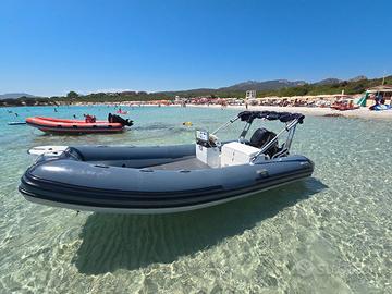 gommone stilmar 55sm