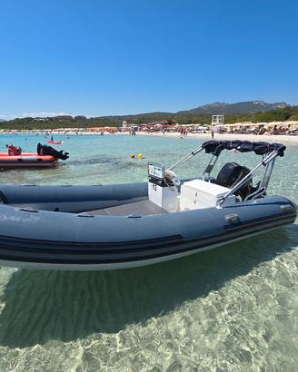 gommone stilmar 55sm