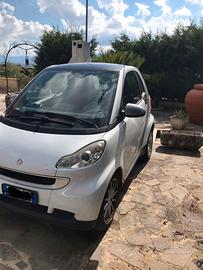 Smart Fortwo 451