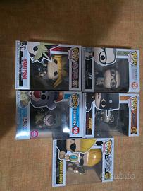 Funko pop