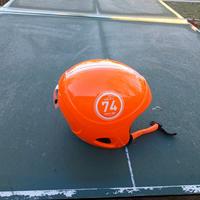 Casco da sci bambino 