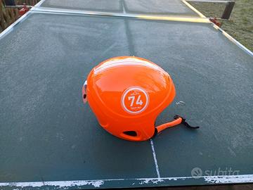 Casco da sci bambino 