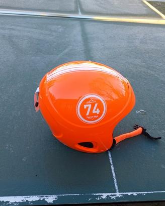 Casco da sci bambino 