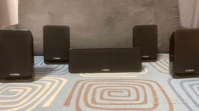 Diffusuri Yamaha