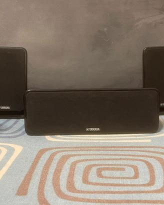 Diffusuri Yamaha
