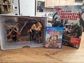 Dead island definitive collection slaughter pack 
