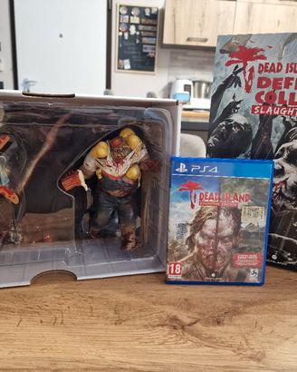 Dead island definitive collection slaughter pack 