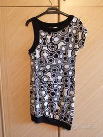 Vestito Motivi made in italy
