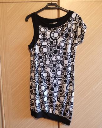 Vestito Motivi made in italy