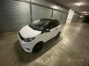 AIXAM CITY SPORT EMOTION