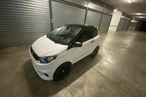 AIXAM CITY SPORT EMOTION
