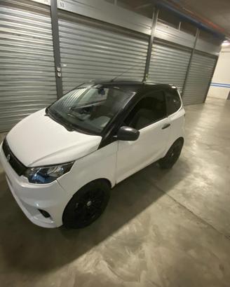 AIXAM CITY SPORT EMOTION