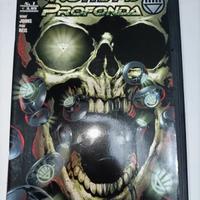 La Notte più profonda n. 1 Planeta DeAgostini DC G
