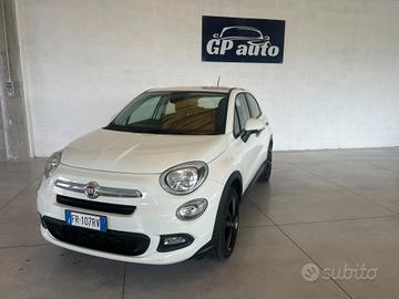 Fiat 500X 1.4 MultiAir 140 CV DCT Lounge AUTOMATIC