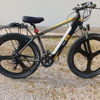 e-Bike MUD