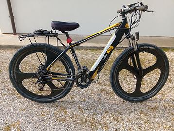 e-Bike MUD