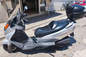 2004 Suzuki Burgman 150cc
