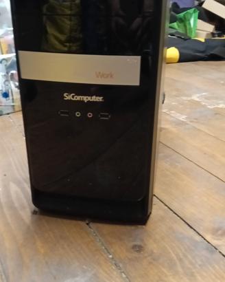 computer fisso