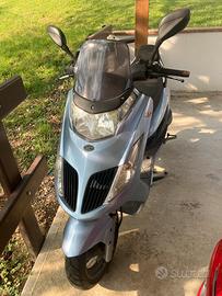 Kymco