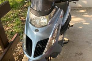 Kymco