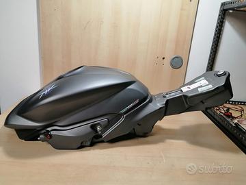 Serbatoio mv agusta f3 675