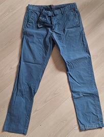 pantaloni uomo Elvström 