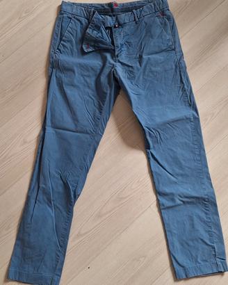 pantaloni uomo Elvström 