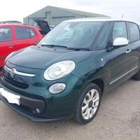 RICAMBI USATI AUTO FIAT 500 L Living | 199B4000 Di