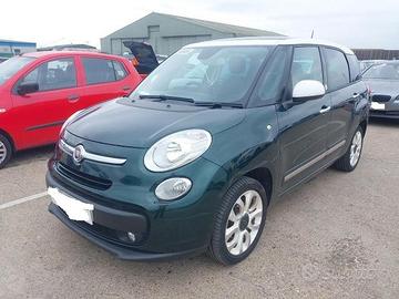 RICAMBI USATI AUTO FIAT 500 L Living | 199B4000 Di