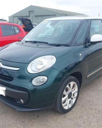 RICAMBI USATI AUTO FIAT 500 L Living | 199B4000 Di