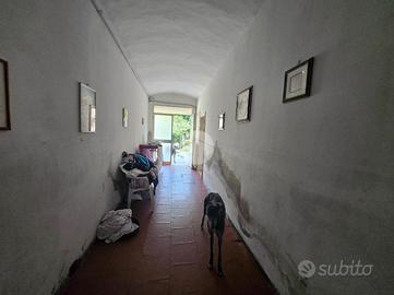 CASA SEMINDIPENDENTE A LUGO
