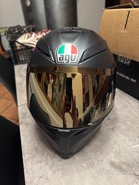 Casco AGV K5-S