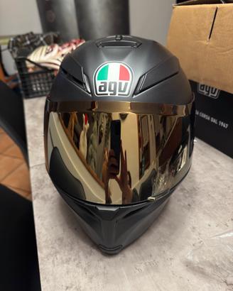 Casco AGV K5-S