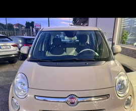 Fiat 500 l 1.3 multijet