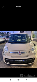 Fiat 500 l 1.3 multijet