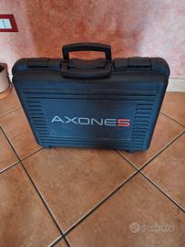 auto diagnosi Texa axone5
