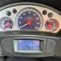 Cruscotto xc 300 yamaha