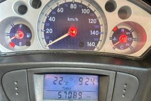 Cruscotto xc 300 yamaha