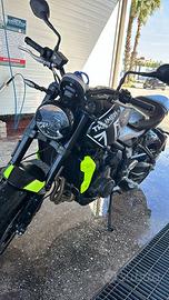 Triumph Trident 660 - 2023